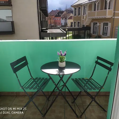 Apartament Appart' Piccola Venezia *