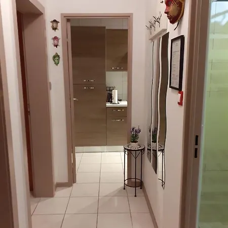 Appart' Piccola Venezia *