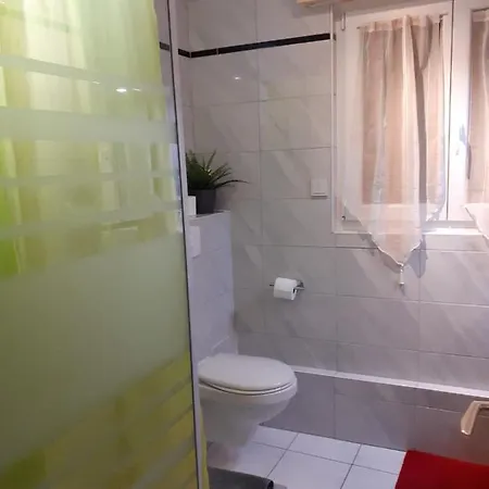 Appart' Piccola Venezia