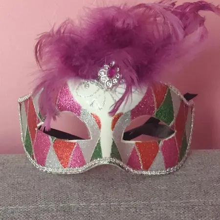 Appart' Piccola Venezia Apartament *