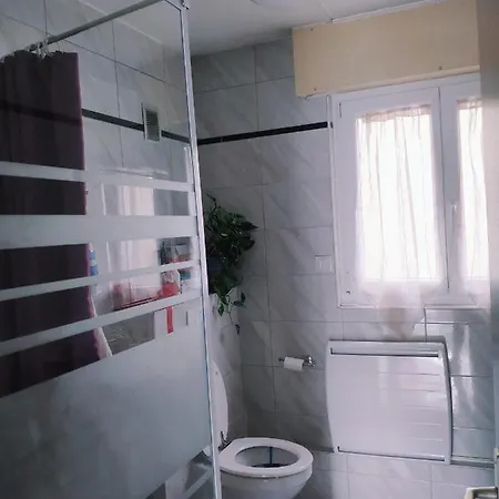 Appart' Piccola Venezia * Colmar