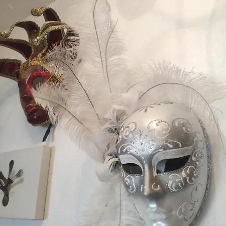 Appart' Piccola Venezia * Colmar