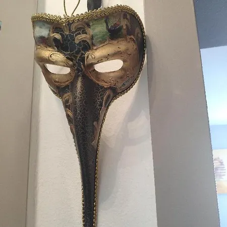 Appart' Piccola Venezia Apartament