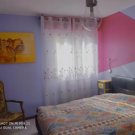 Appart' Piccola Venezia Apartament