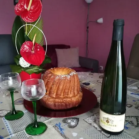 Apartament Appart' Piccola Venezia *