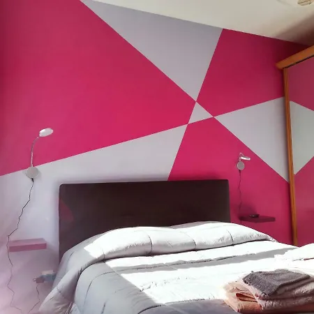 Appart' Piccola Venezia Apartment
